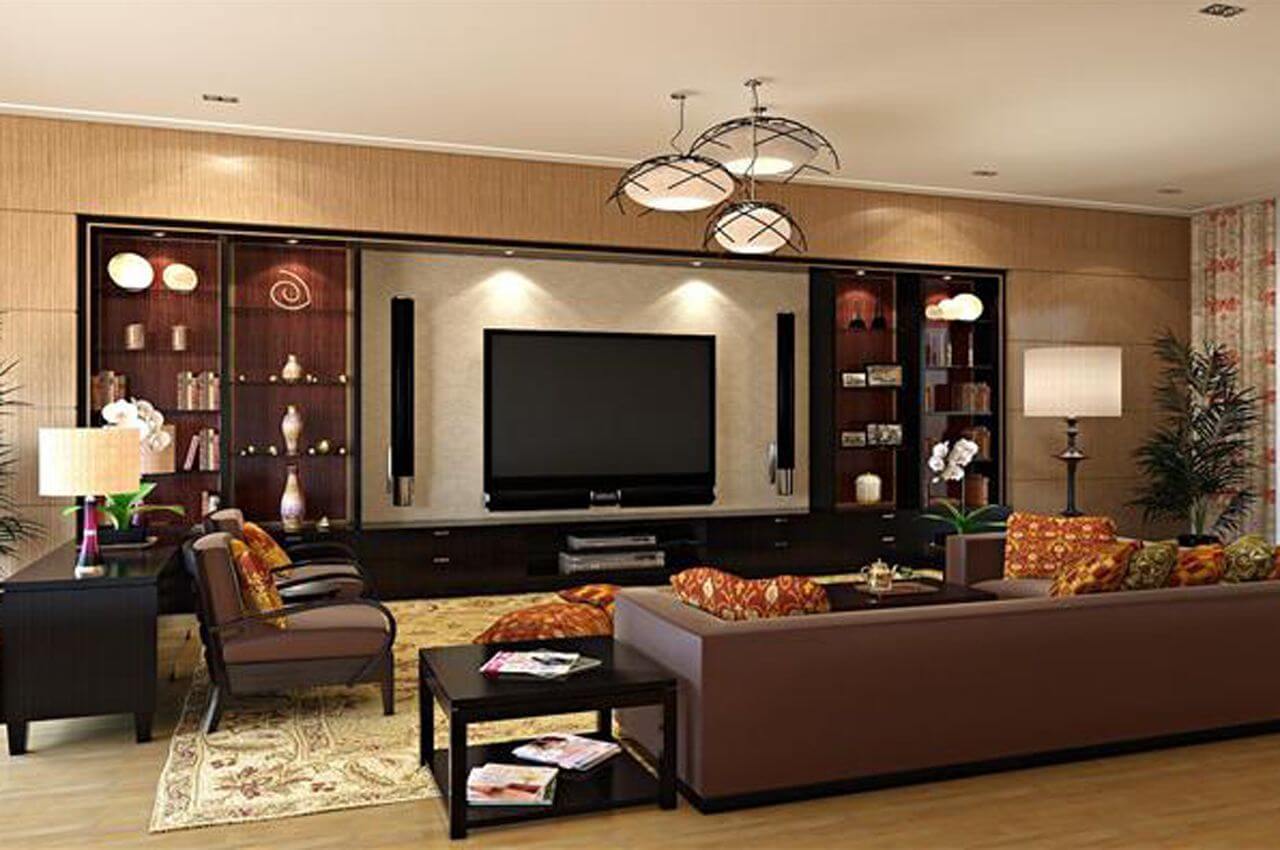 AFFORDABLE INTERIORDESIGN IN ABU DHABI