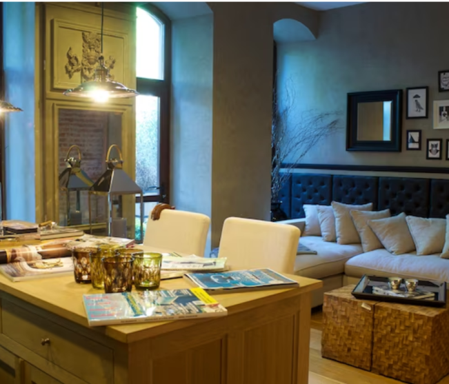 best interior design companies in Abu Dhabi