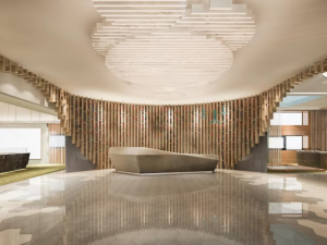 luxury interior design Company Abu Dhabi