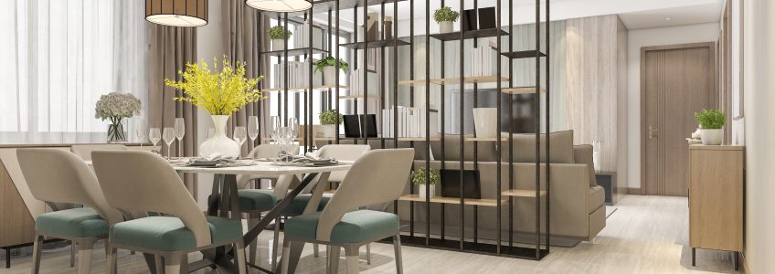 interior design solutions